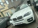 BMW X6 2011 годаfor13 000 000 тг. в Алматы – фото 5