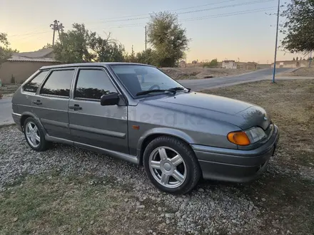 ВАЗ (Lada) 2114 2013 года за 1 880 000 тг. в Шымкент – фото 2