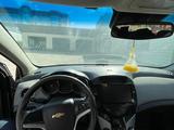 Chevrolet Cruze 2012 года за 1 800 000 тг. в Актобе – фото 3