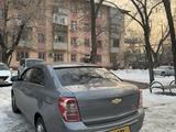 Chevrolet Cobalt 2023 годаүшін6 400 000 тг. в Алматы – фото 2