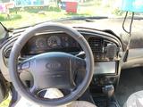 Kia Spectra 2008 годаүшін1 500 000 тг. в Каскелен – фото 3