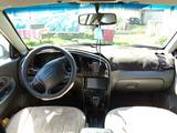 Kia Spectra 2008 годаүшін1 500 000 тг. в Каскелен – фото 4