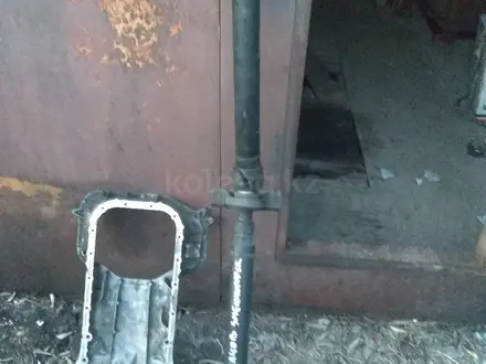 1 UZ. Кардан, радиатор, проводка за 10 000 тг. в Усть-Каменогорск