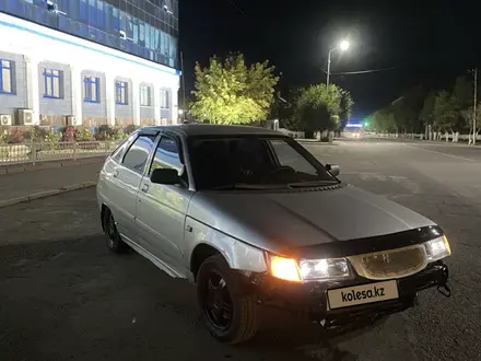 ВАЗ (Lada) 2112 2003 года за 820 000 тг. в Жезказган – фото 3