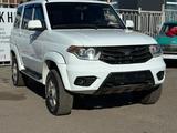 УАЗ Patriot 2015 года за 4 590 000 тг. в Костанай – фото 2