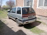 Mitsubishi Space Wagon 1995 года за 1 150 000 тг. в Узынагаш – фото 2