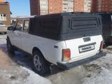 ВАЗ (Lada) Lada 2121 2012 года за 3 200 000 тг. в Жанаозен – фото 3