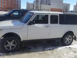 ВАЗ (Lada) Lada 2121 2012 годаүшін2 500 000 тг. в Жанаозен – фото 2