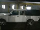 ВАЗ (Lada) Lada 2121 2012 годаүшін2 700 000 тг. в Жанаозен – фото 5