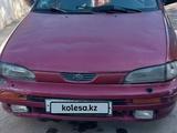 Subaru Impreza 1993 годаfor800 000 тг. в Алматы – фото 3