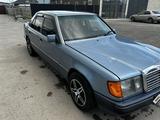 Mercedes-Benz E 230 1990 годаүшін1 350 000 тг. в Тараз – фото 3