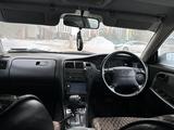 Toyota Chaser 1995 годаүшін2 400 000 тг. в Астана – фото 4