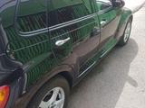 Chrysler PT Cruiser 2001 года за 2 200 000 тг. в Алматы – фото 2