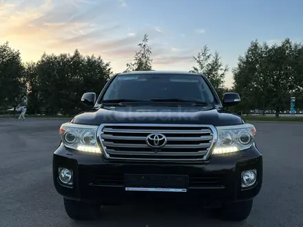 Toyota Land Cruiser 2013 года за 20 000 000 тг. в Алматы – фото 2