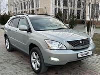 Lexus RX 330 2004 годаfor7 500 000 тг. в Актау