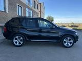 BMW X5 2003 годаүшін5 500 000 тг. в Уральск – фото 4