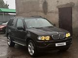 BMW X5 2003 годаүшін5 500 000 тг. в Уральск