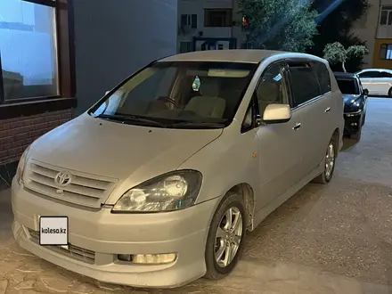 Toyota Ipsum 2002 года за 2 800 000 тг. в Жезказган – фото 2