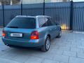 Audi A4 2001 годаүшін2 400 000 тг. в Актобе