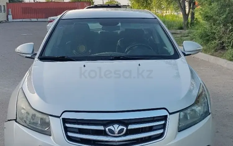 Daewoo Lacetti 2009 года за 2 900 000 тг. в Астана