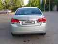 Daewoo Lacetti 2009 года за 2 900 000 тг. в Астана – фото 5