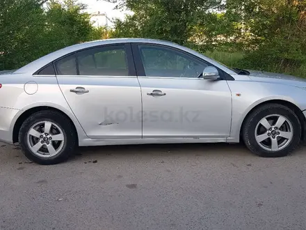 Daewoo Lacetti 2009 года за 2 900 000 тг. в Астана – фото 6