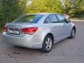 Daewoo Lacetti 2009 года за 2 900 000 тг. в Астана – фото 7