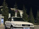 Audi 80 1992 года за 1 800 000 тг. в Алматы – фото 2