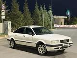 Audi 80 1992 года за 1 800 000 тг. в Алматы – фото 3