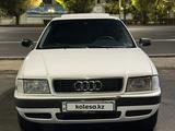 Audi 80 1992 года за 1 800 000 тг. в Алматы