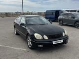 Lexus GS 300 1998 года за 2 400 000 тг. в Актау