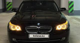 BMW 520 2007 года за 6 700 000 тг. в Алматы