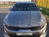 Kia K5 2023 года за 12 000 000 тг. в Экибастуз