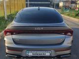 Kia K5 2023 года за 12 000 000 тг. в Экибастуз – фото 2