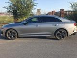 Kia K5 2023 года за 12 000 000 тг. в Экибастуз – фото 3