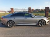 Kia K5 2023 года за 12 000 000 тг. в Экибастуз – фото 4