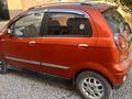 Daewoo Matiz 2009 годаүшін2 200 000 тг. в Шымкент