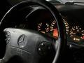 Mercedes-Benz E 320 2002 года за 4 800 000 тг. в Алматы – фото 11