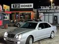 Mercedes-Benz E 320 2002 года за 4 800 000 тг. в Алматы – фото 12