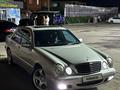 Mercedes-Benz E 320 2002 года за 4 800 000 тг. в Алматы – фото 15