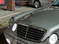 Mercedes-Benz E 320 2002 года за 4 800 000 тг. в Алматы – фото 16
