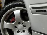 Mercedes-Benz E 320 2002 года за 4 800 000 тг. в Алматы – фото 2