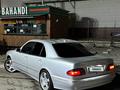 Mercedes-Benz E 320 2002 года за 4 800 000 тг. в Алматы – фото 3