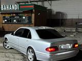 Mercedes-Benz E 320 2002 года за 4 800 000 тг. в Алматы – фото 3