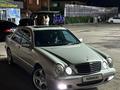 Mercedes-Benz E 320 2002 года за 4 800 000 тг. в Алматы – фото 5