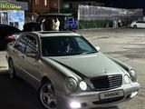 Mercedes-Benz E 320 2002 года за 4 800 000 тг. в Алматы – фото 5