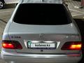 Mercedes-Benz E 320 2002 года за 4 800 000 тг. в Алматы – фото 8
