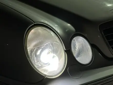 Mercedes-Benz E 320 2002 года за 4 800 000 тг. в Алматы – фото 9