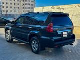 Toyota Land Cruiser Prado 2004 годаfor10 500 000 тг. в Актау – фото 5