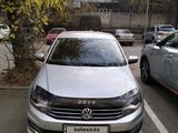 Volkswagen Polo 2015 годаfor5 200 000 тг. в Алматы